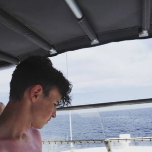 Meet your Posher, Lucas